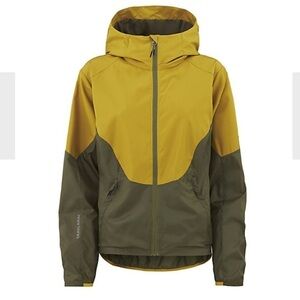 KARI TRAA Women's Sanne Wind Jacket size XS/TP